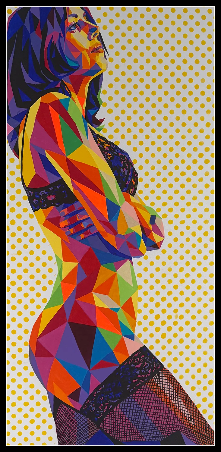 Lolita by Lola Jovanovic