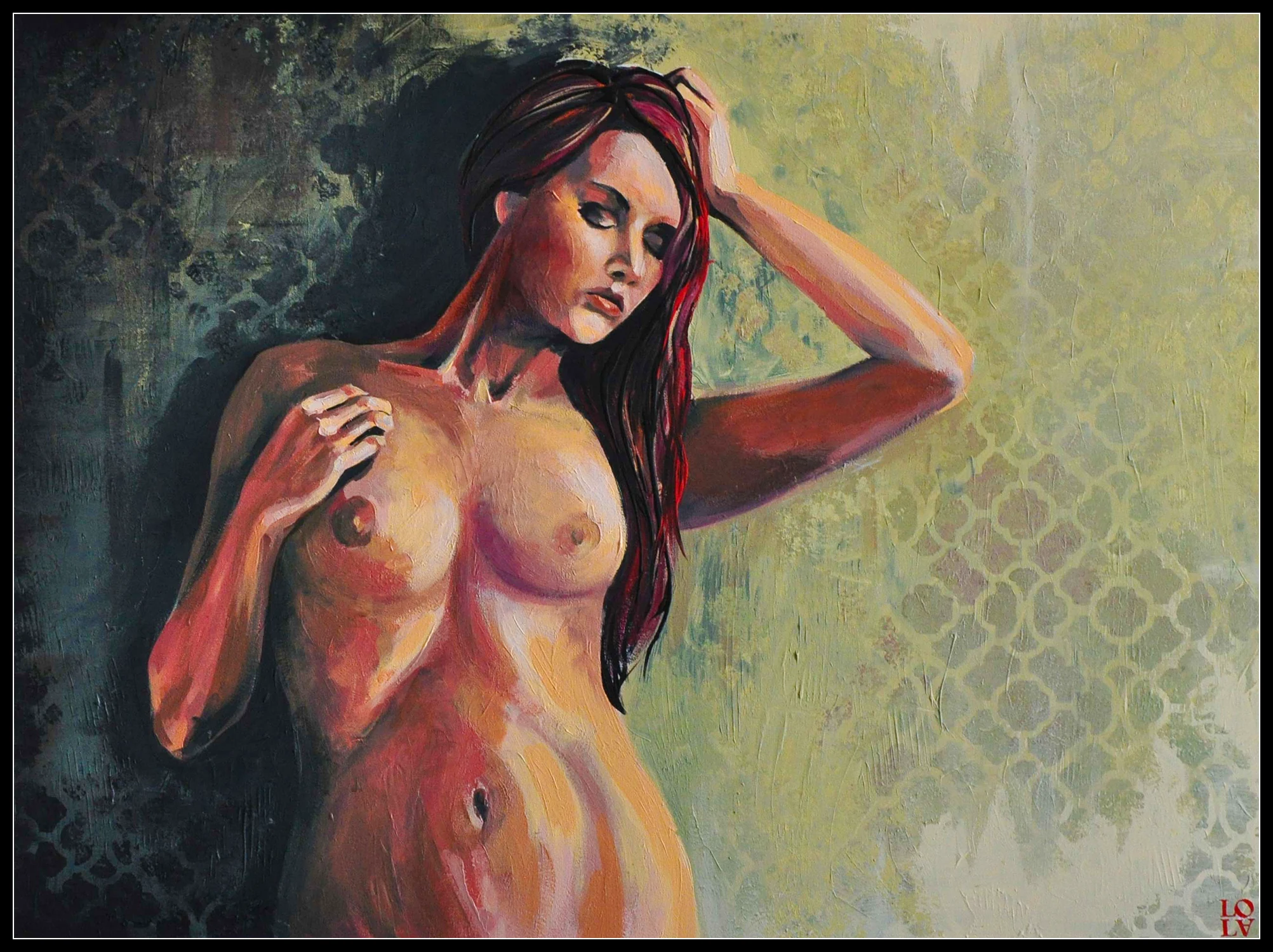 Sophie by Lola Jovanovic